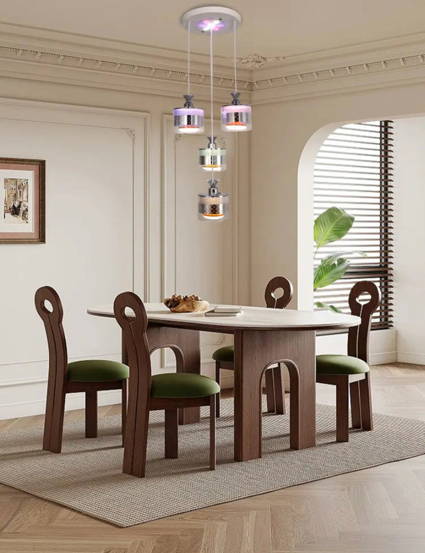Modern Pendant Light Professional Project Hanging Indoor Lighting