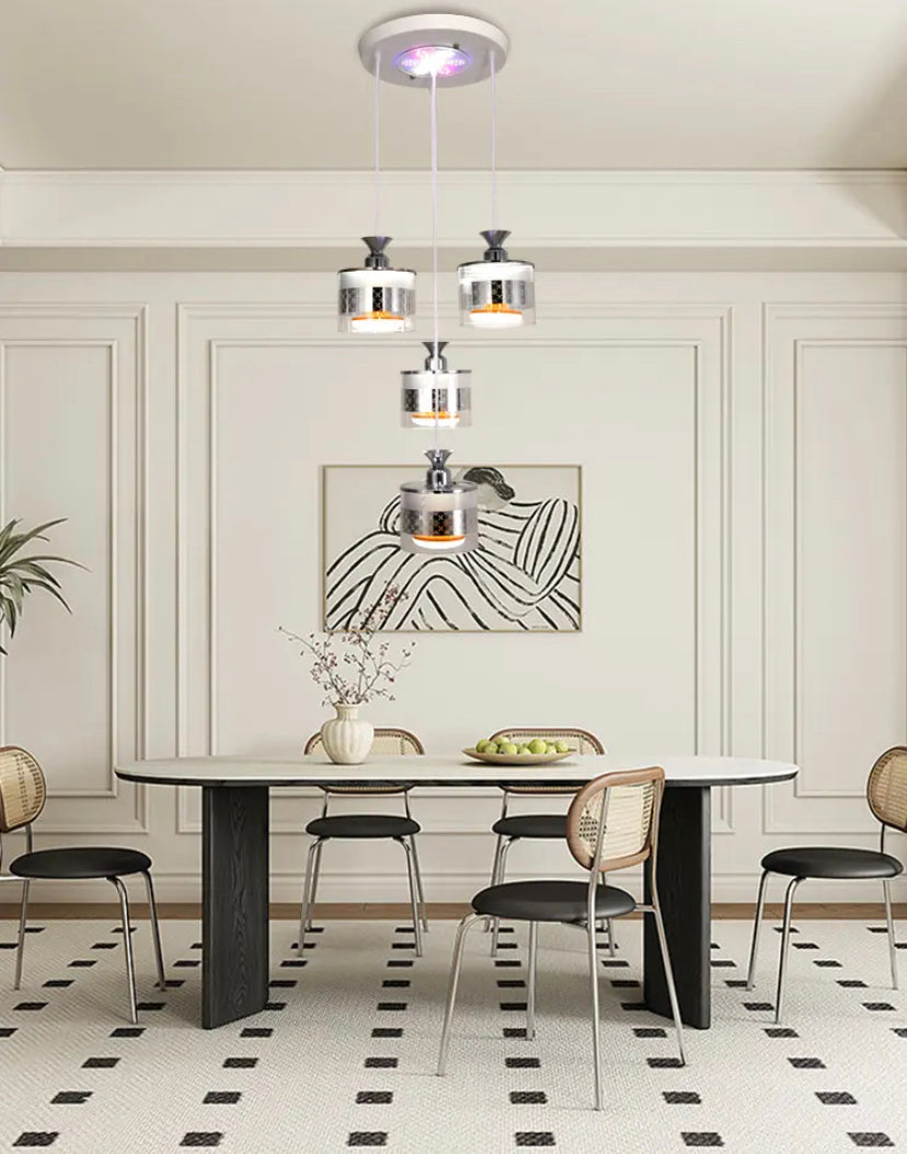 Modern Pendant Light Professional Project Hanging Indoor Lighting