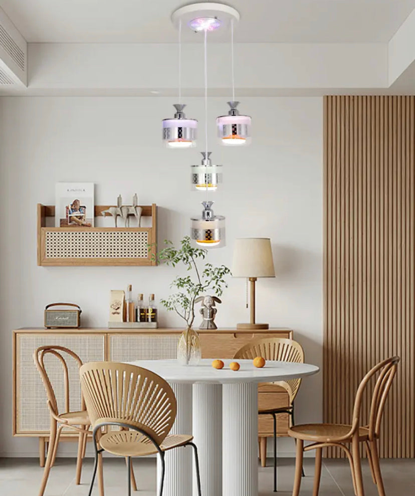 Modern Pendant Light Professional Project Hanging Indoor Lighting