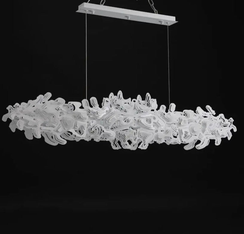 Modern Luxury Chandeliers Decorative Lighting Chandelier Lighting