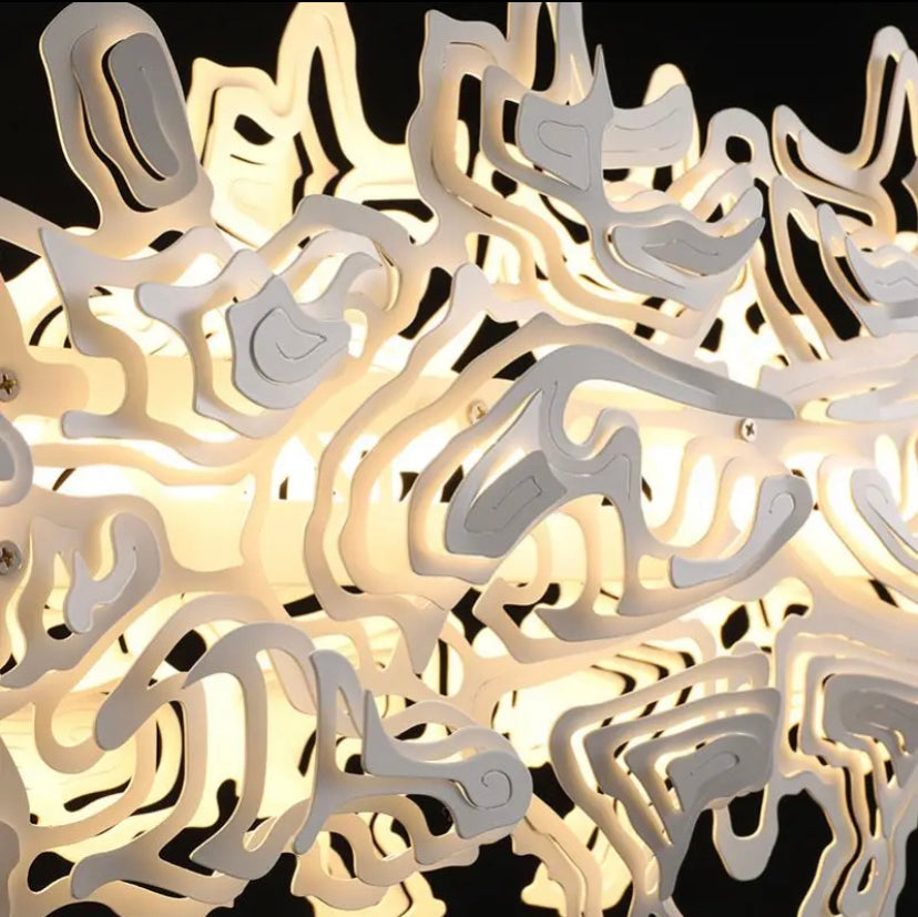 Modern Luxury Chandeliers Decorative Lighting Chandelier Lighting