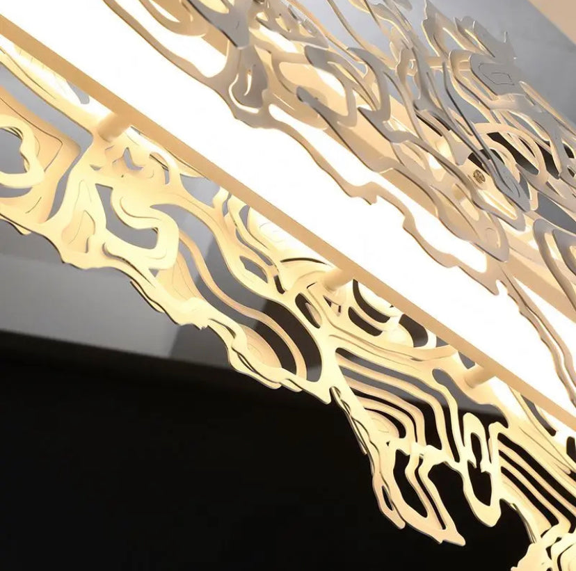 Modern Luxury Chandeliers Decorative Lighting Chandelier Lighting