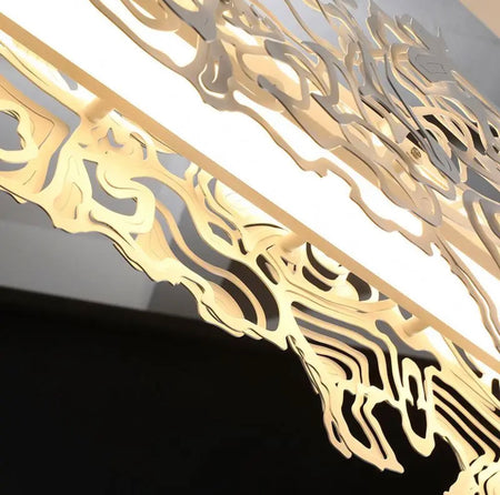 Modern Luxury Chandeliers Decorative Lighting Chandelier Lighting