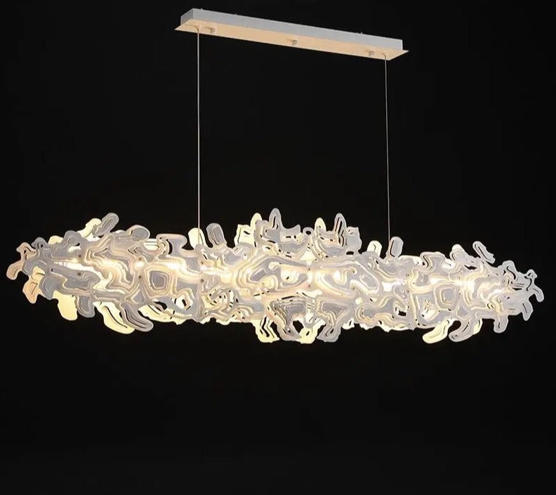 Modern Luxury Chandeliers Decorative Lighting Chandelier Lighting
