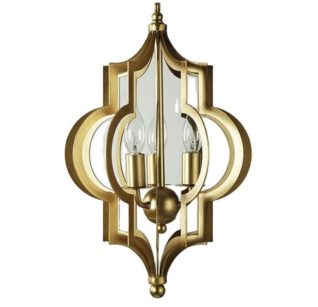 Antique Pendant Light Brass Copper Pension, Home Dining Room Kitchen Luxury Lights