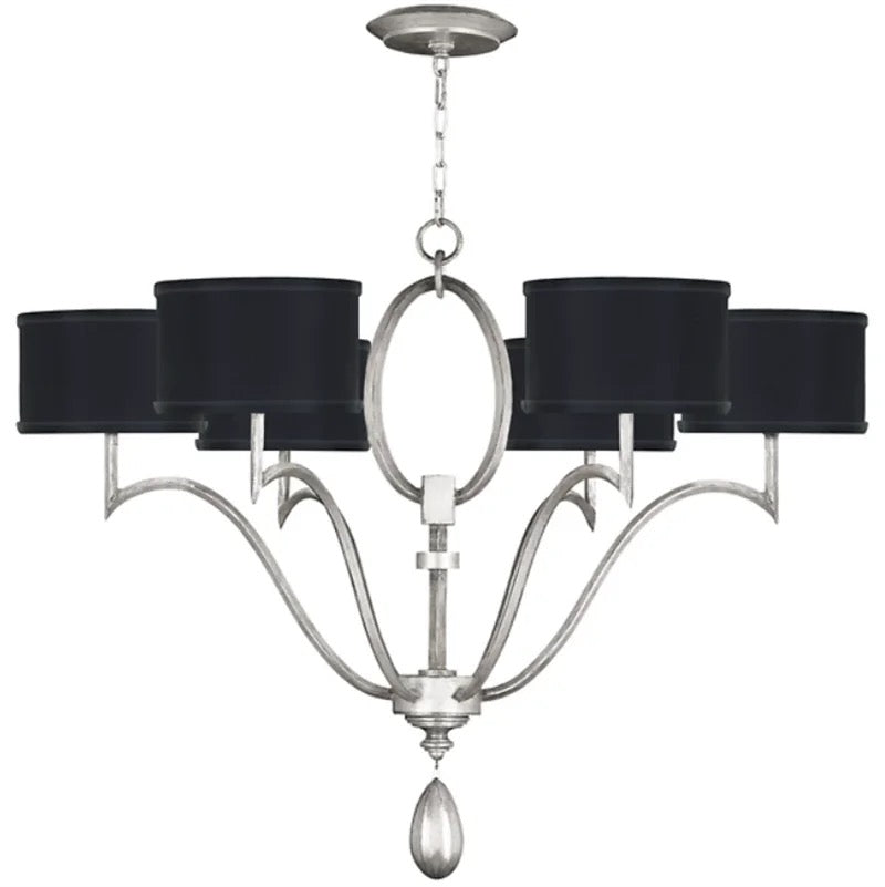 Modern Chandelier Indoor Home, Hotel Dining Room, Living Room Islands Hanging Pendant Light Luxury Vintage Lights