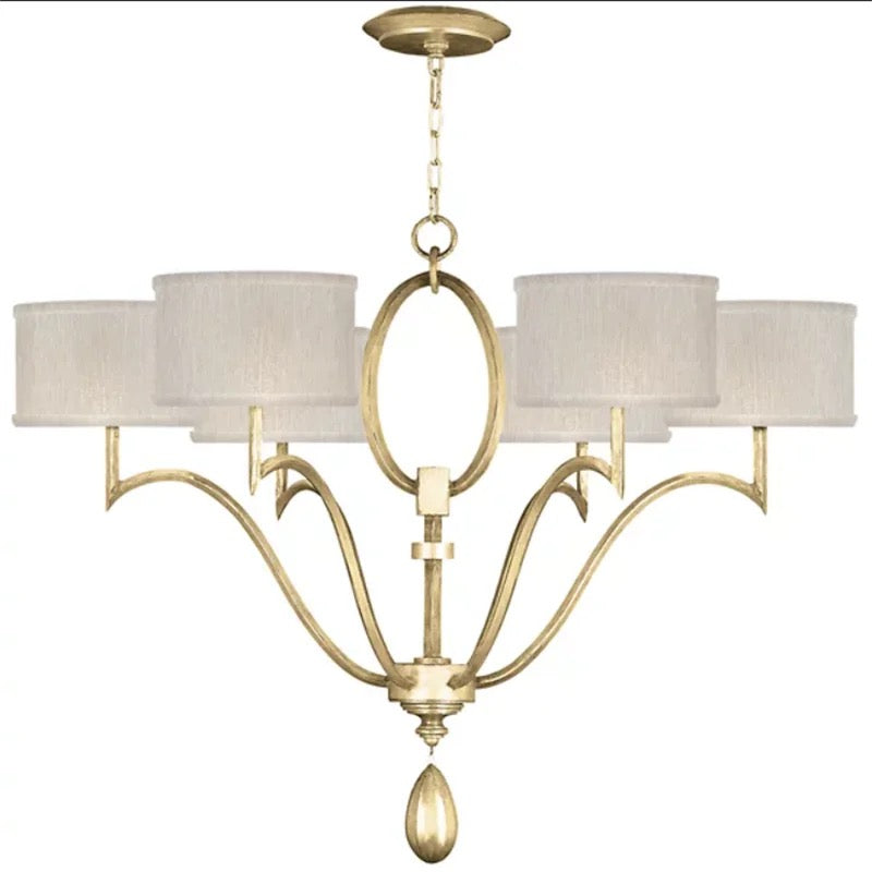 Modern Chandelier Indoor Home, Hotel Dining Room, Living Room Islands Hanging Pendant Light Luxury Vintage Lights