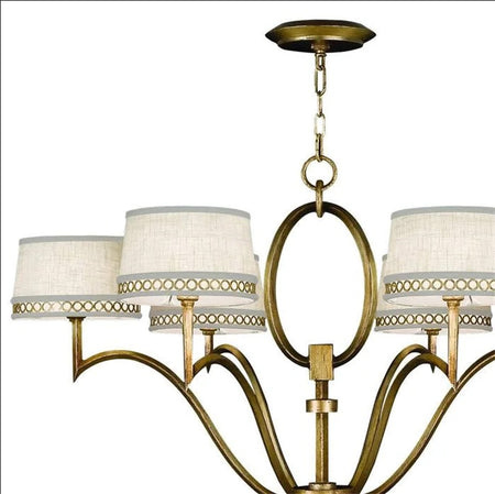 Modern Chandelier Indoor Home, Hotel Dining Room, Living Room Islands Hanging Pendant Light Luxury Vintage Lights
