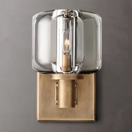 Interior Modern Wall Lights Up And Down Home Living Room Bedroom Decorating Lighting Led Indoor Sconce