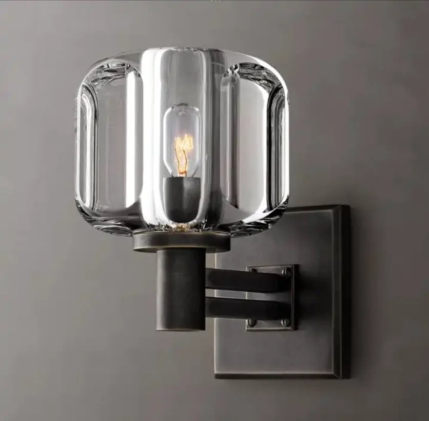 Interior Modern Wall Lights Up And Down Home Living Room Bedroom Decorating Lighting Led Indoor Sconce