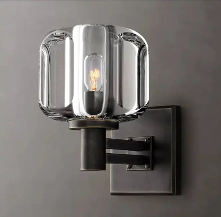 Interior Modern Wall Lights Up And Down Home Living Room Bedroom Decorating Lighting Led Indoor Sconce