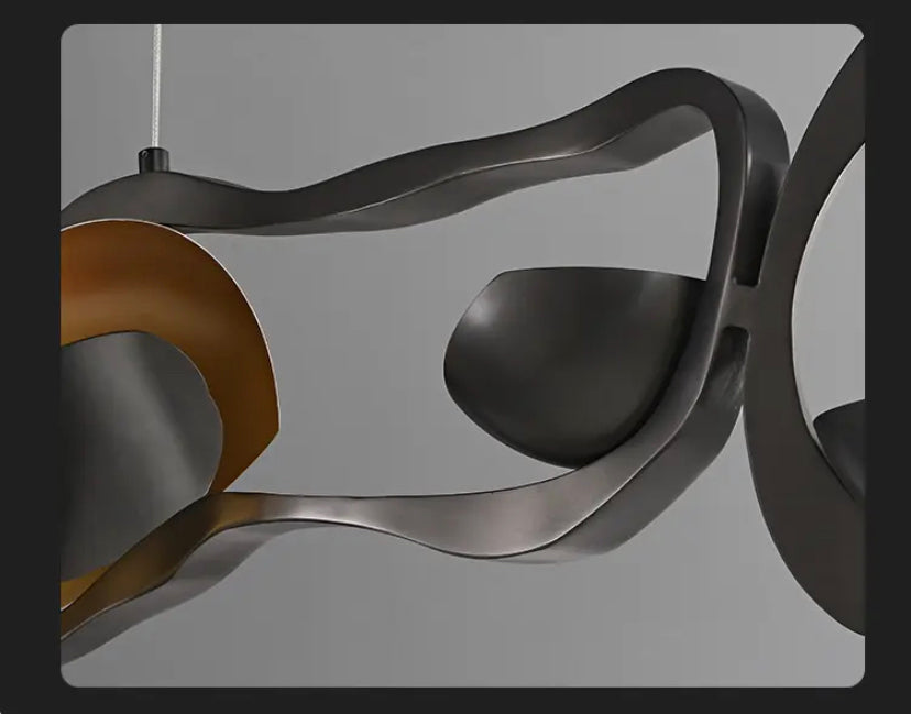 Modern Pendant Light Designer Restaurant Home Kitchen Dining Room Lights