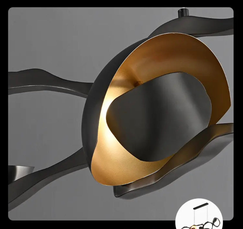 Modern Pendant Light Designer Restaurant Home Kitchen Dining Room Lights