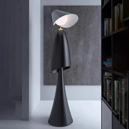 Designer Floor Lamp Nordic Creative Art Lamps Living, Dining Room Bedroom Luxury Standing Lights