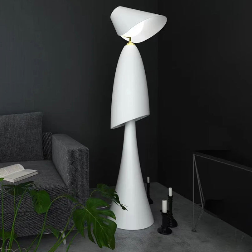 Designer Floor Lamp Nordic Creative Art Lamps Living, Dining Room Bedroom Luxury Standing Lights