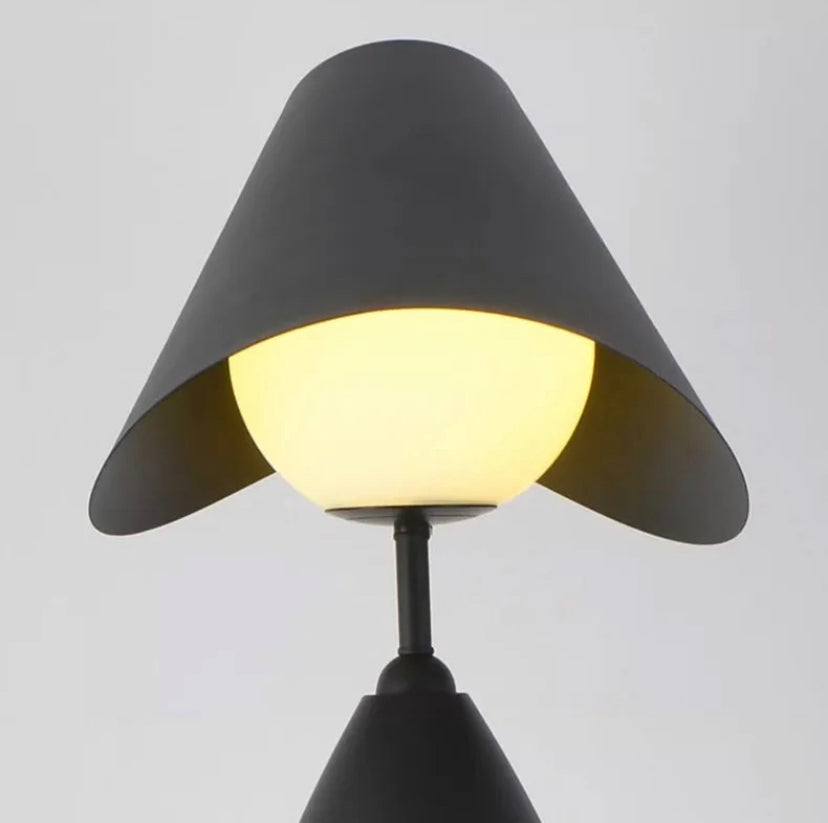 Designer Floor Lamp Nordic Creative Art Lamps Living, Dining Room Bedroom Luxury Standing Lights