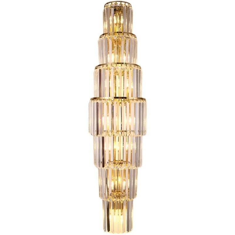 Indoor Corridor Wall Sconces Modern Luxury Design Home Hotel Office Hallway Wall Lights