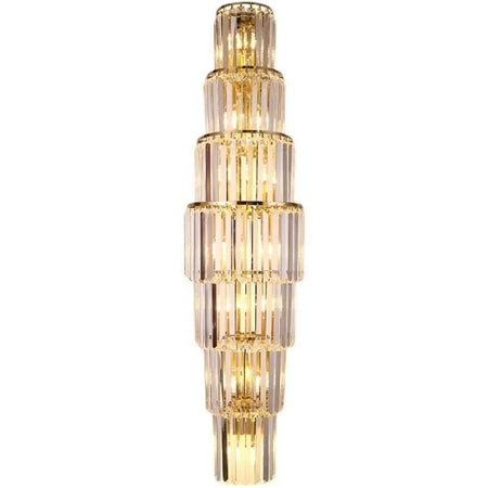 Indoor Corridor Wall Sconces Modern Luxury Design Home Hotel Office Hallway Wall Lights