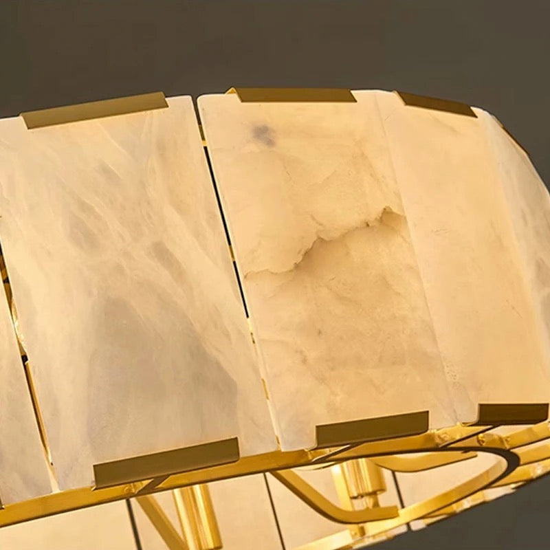 Modern Style Indoor Chandelier Home Hotel Kitchen Island Hall Living Room Led Pendant Chandelier Chandelier