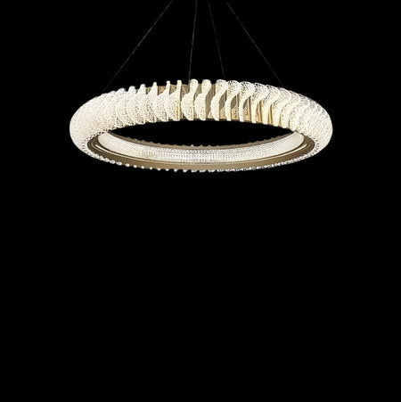 Luxury Crystal Pendant Light Modern Design Indoor Dining Room Living Room Crystal Pendant Chandeliers