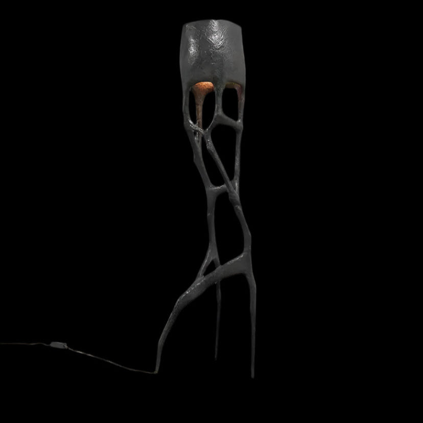 Ecojas Modern Standing Floor Lamp Indoor Home Living Room Bedroom Standing Lamps Hotel Office Lighting Solutions
