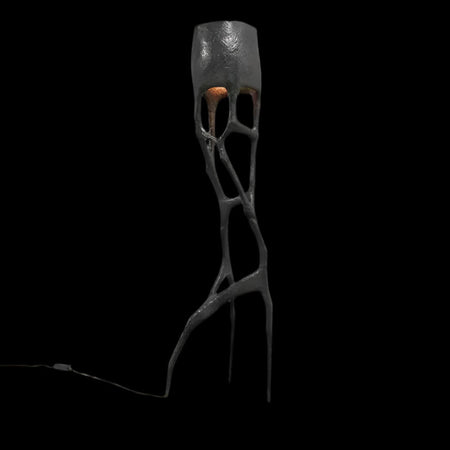 Ecojas Modern Standing Floor Lamp Indoor Home Living Room Bedroom Standing Lamps Hotel Office Lighting Solutions