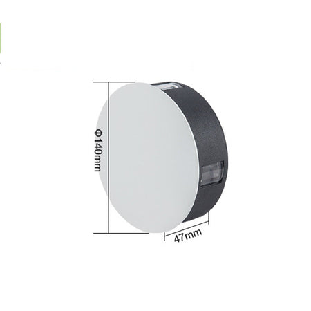 Wall Lamps Nordic LED Indoor Bedside Modern Wall Lights