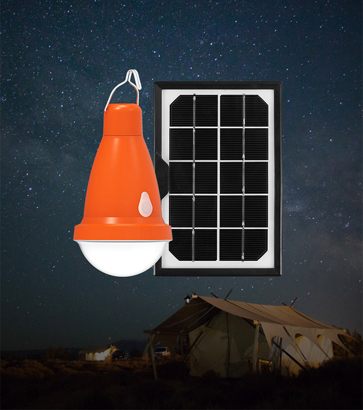 Orelli Lightings Solar LED Spotlight, IP65 Outdoor for Garden and Lawn, ABS Shell