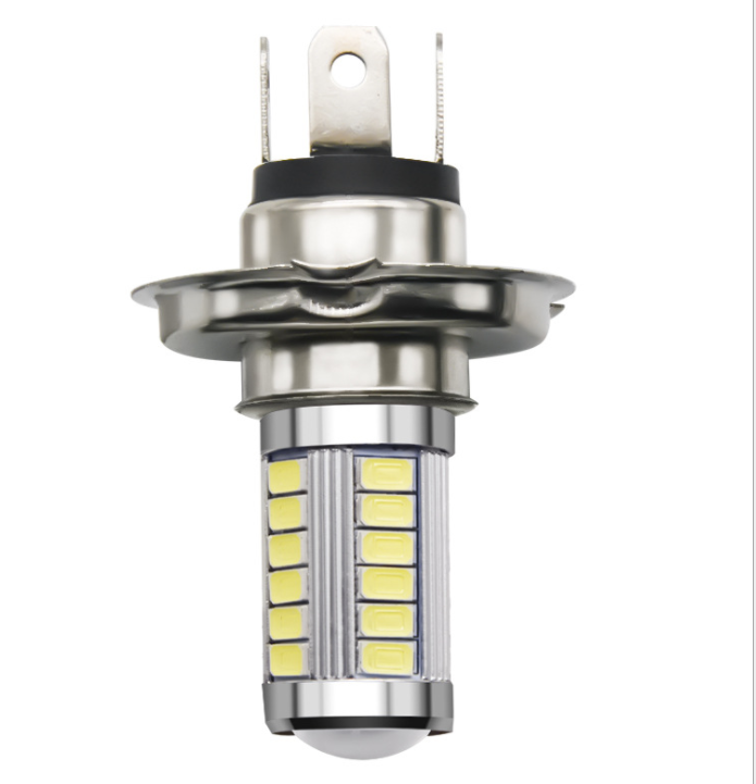 Orelli Lightings H8/H11 LED Fog Light Bulbs 2-Pack, 5730 33SMD, 6000K White, 12V