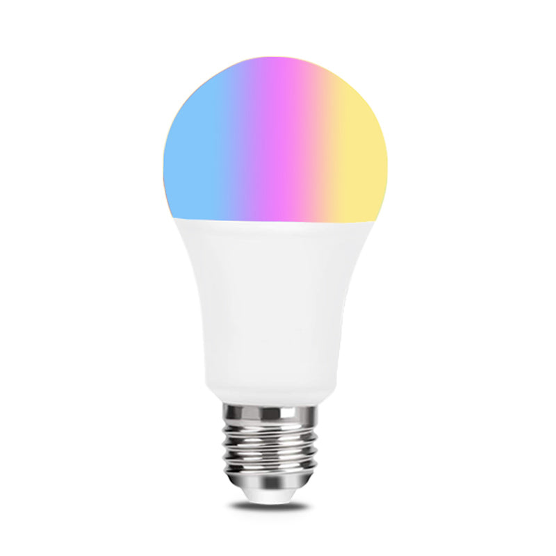 Orelli Lightings WiFi A19 Smart Bulb, RGBCW Dimmable with Alexa Voice Control