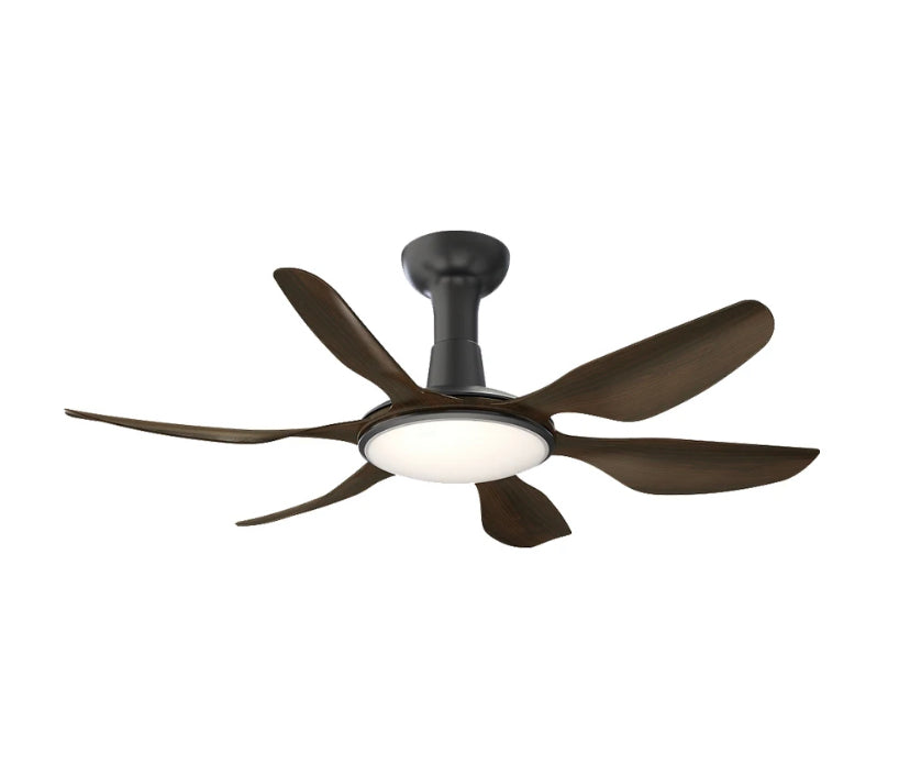 Modern Ventilation Fans Indoor American Style Led Ceiling Fan Light Luxury Bedroom, Living Room, Dining Room Ceiling Fan