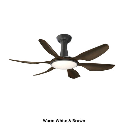 Modern Ventilation Fans Indoor American Style Led Ceiling Fan Light Luxury Bedroom, Living Room, Dining Room Ceiling Fan