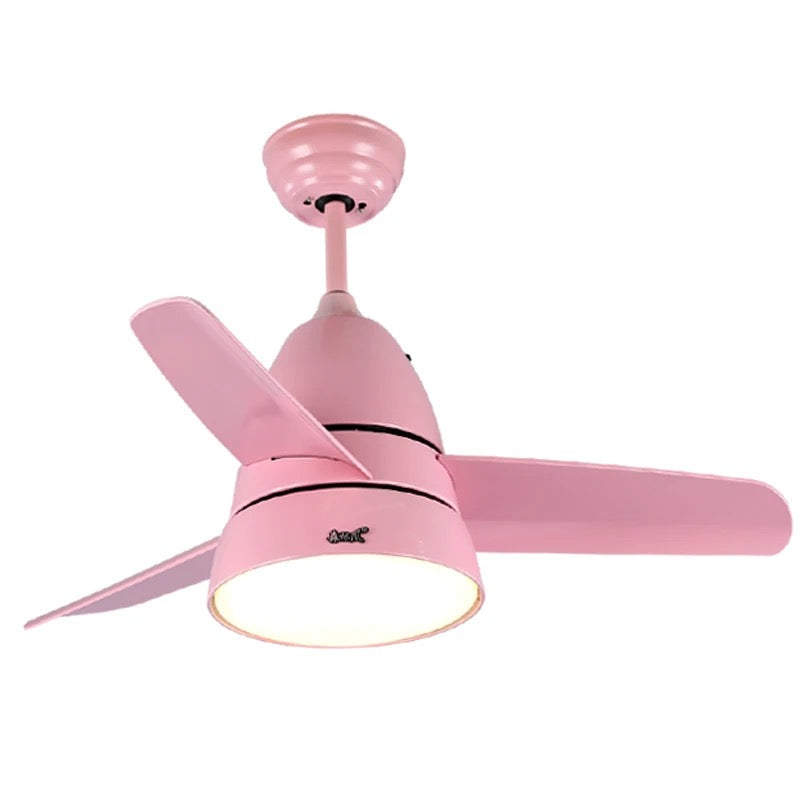 Vintage Design Ventilation Fans Home, Living Room, Dining Room Ceiling Fan Lights