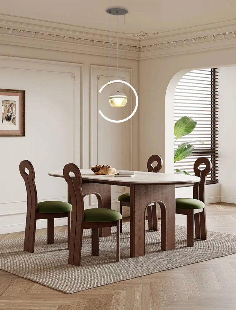 Modern Pendant Light Aluminum LED Luxury Home, Hotel Living, Dining Room Lights