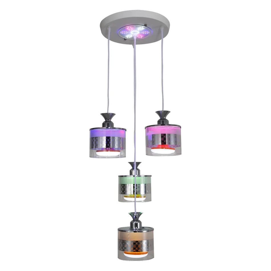 Modern Pendant Light Professional Project Hanging Indoor Lighting