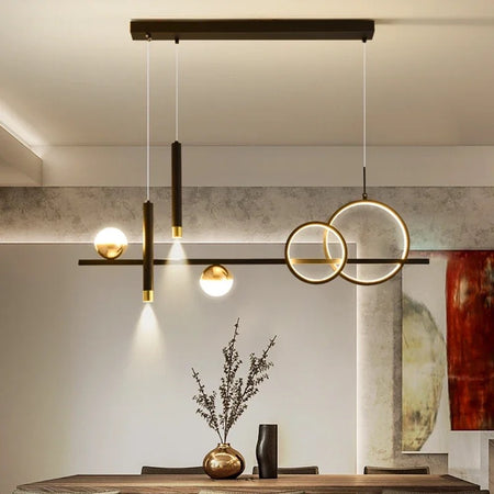 Modern Pendant Light Designer Dining, Office Room Lights