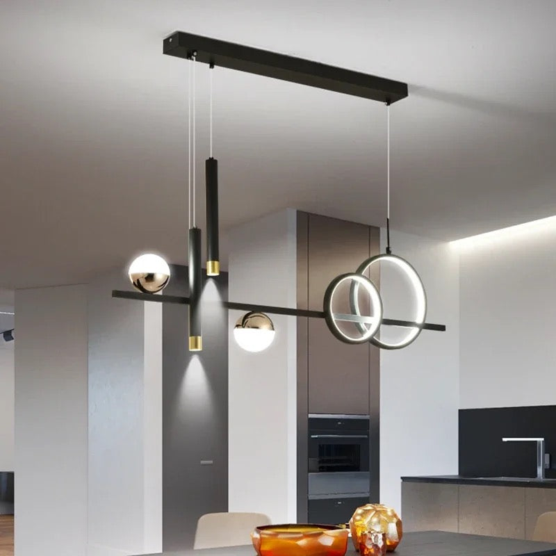 Modern Pendant Light Designer Dining, Office Room Lights