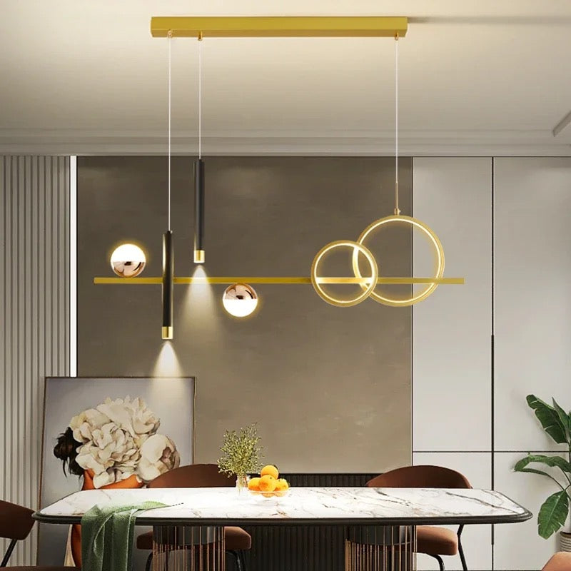 Modern Pendant Light Designer Dining, Office Room Lights