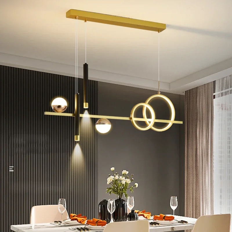 Modern Pendant Light Designer Dining, Office Room Lights