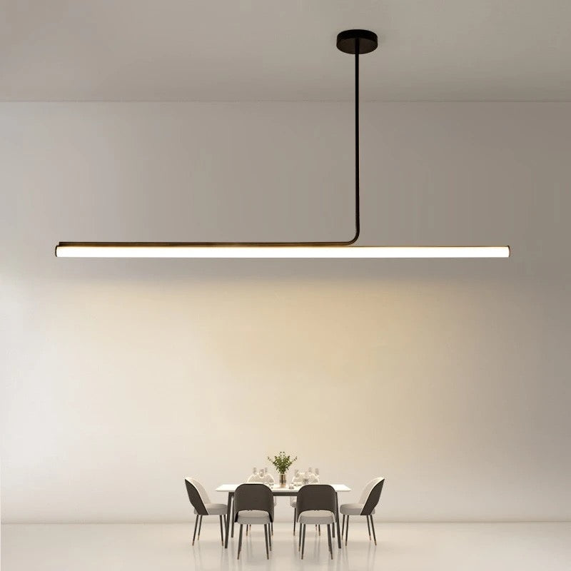 Modern Pendant Light Nordic Minimalist Home, Dining Room Lights