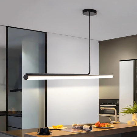 Modern Pendant Light Nordic Minimalist Home, Dining Room Lights