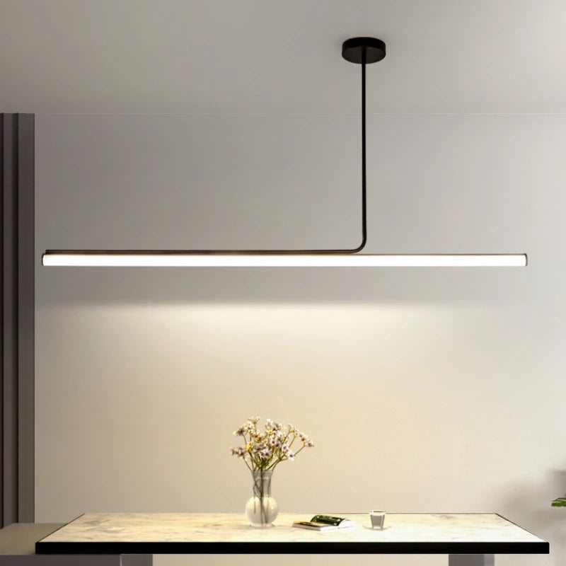 Modern Pendant Light Nordic Minimalist Home, Dining Room Lights