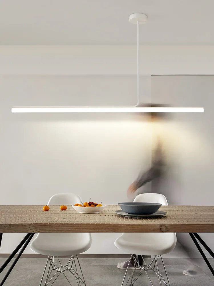 Modern Pendant Light Nordic Minimalist Home, Dining Room Lights