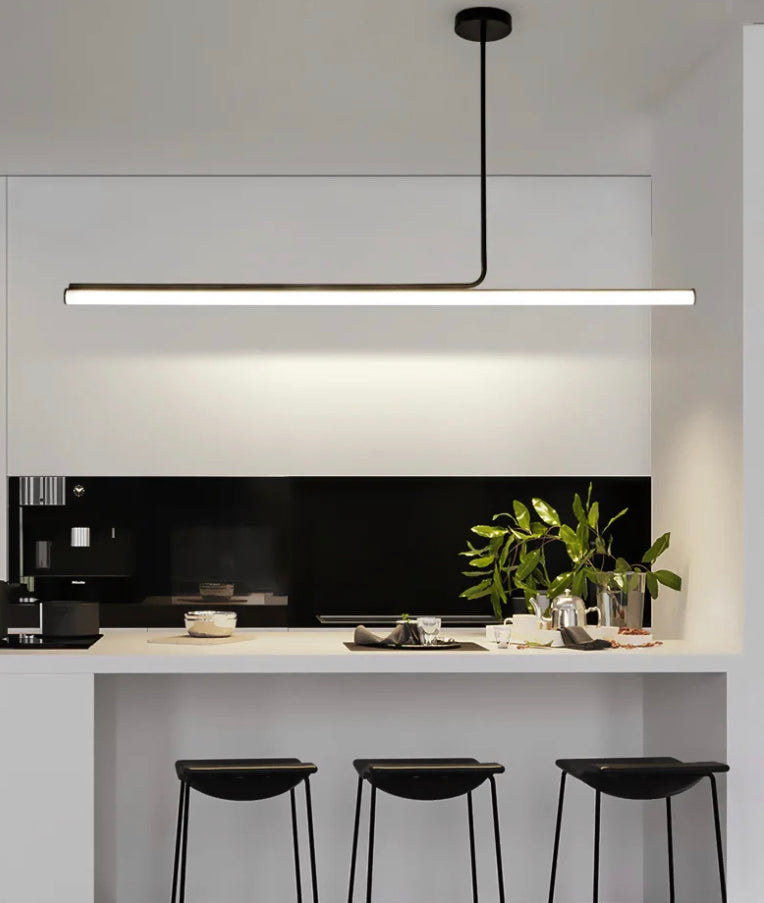 Modern Pendant Light Nordic Minimalist Home, Dining Room Lights