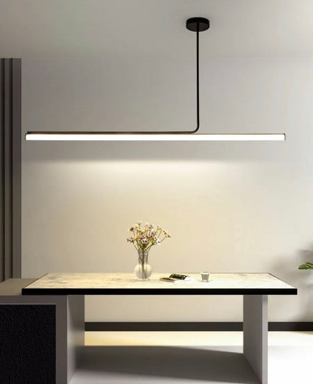 Modern Pendant Light Nordic Minimalist Home, Dining Room Lights