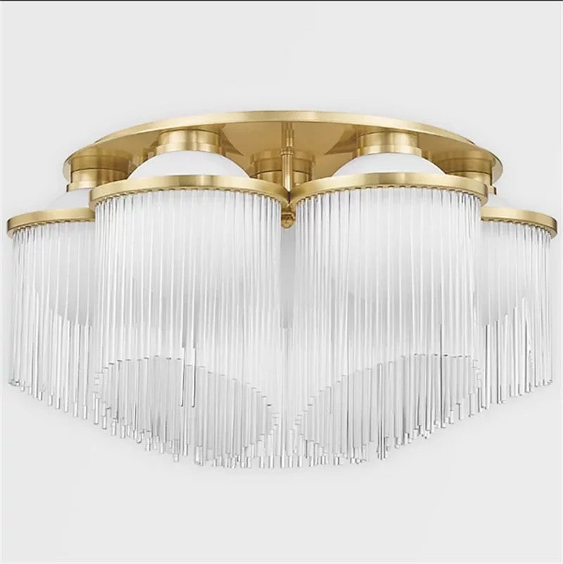 Modern Chandelier Luxury Drop Ball Home, Hotel Living, Dining Room Hanging Pendant Lights