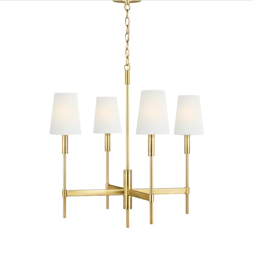 New Design Modern Pendant Light American Luxury Hotel Home Dining Room Chandeliers