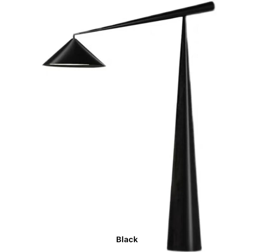 Modern Arc Designer Floor Lamp Creative Nordic Corner Living Room Floor Light Standing Led Floor Lamps