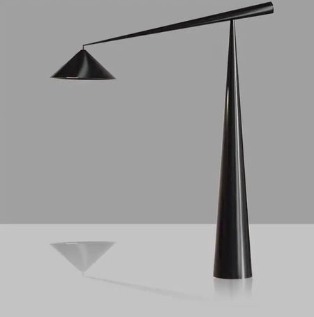 Modern Arc Designer Floor Lamp Creative Nordic Corner Living Room Floor Light Standing Led Floor Lamps