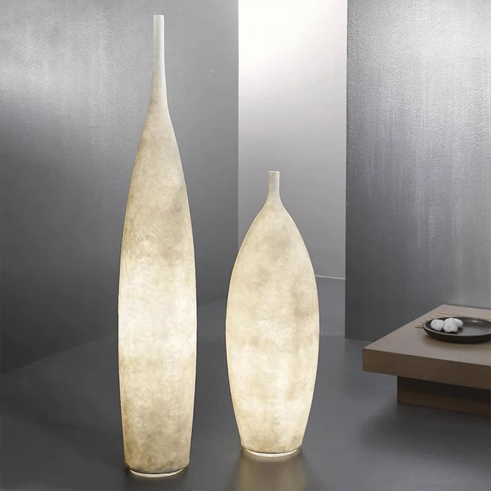 Nordic Modern Design Floor Lamp Warm Art Living Room, Hallway, Foyer, Bedroom Floor Lamps